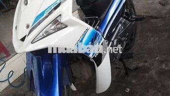 Sirius máy Rin, xe đẹp
