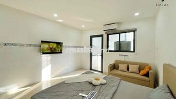 CHO THUÊ CHDV GẦN VÒNG XOAY LĂNG CHA CẢ_ SÂN BAY TÂN SƠN NHẤT