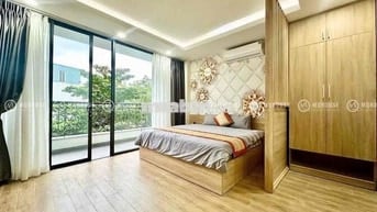 🌸Căn Hộ Mini - Full Nội Thất - Mới Toanh Ngay Lê Văn Quới - Hoà Bình 🌸