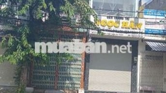 Giảm 200tr - Mặt tiền Dương Thị Mười - 107m2 - ngay nhà thi đấu Q.12