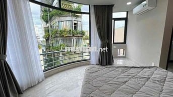 🌤️CHO THUÊ CĂN HỘ STUDIO FULL NT CỬA SỔ SIÊU TO NGAY LÊ VĂN SỸ QUẬN 3