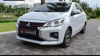Mitsubishi Attrage CVT Premium - 37000 km