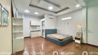 CHO THUÊ PHÒNG NGÃ TƯ PHÚ NHUẬN - PHAN XÍCH LONG - CHỢ BÀ CHIỂU