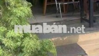MẶT BẰNG QUẬN 11 NGANG 5M ( CANH GÓC 2 MẶT TIỀN)