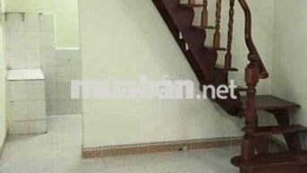 Cho thuê nhà 1trệt 1lầu - 3.2*8m - đường Chiến Thắng - Phú Nhuận