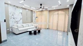 NHÀ PHỐ VŨ XUÂN THIỀU - DIỆN TÍCH KHỦNG - LEXUS TRÁNH ĐỖ TRƯỚC NHÀ