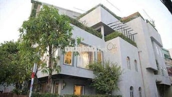 Nhà mặt tiền Hoa Đào - Phú Nhuận diện tích 7x14m giá 40tr