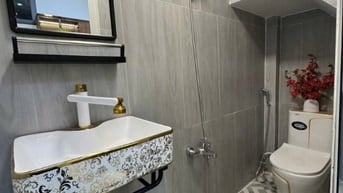 BÁN NHÀ QUẬN 6, VĂN THÂN, 24M2 (NGANG 4M), GIÁ 4 TỶ NHỈNH
