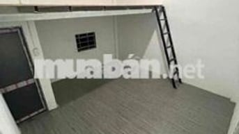 PASS PHÒNG TRỌ MỚI SỬA LẠI TẠI TÂN CHÁNH HIỆP 07