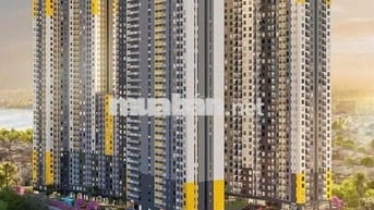 BCONS SOLARY – KHÔNG GIAN SỐNG HIỆN ĐẠI, VỊ TRÍ VÀNG TẠI TÂN ĐÔNG HIỆP