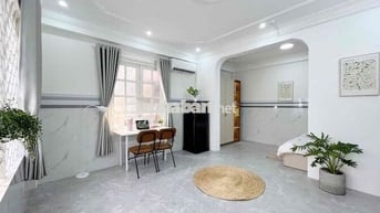🌆1 Phòng Ngủ Cửa Sổ Lớn Full Nt Cao Cấp Decor Xịn, Đặng Thuỳ Trâm✨