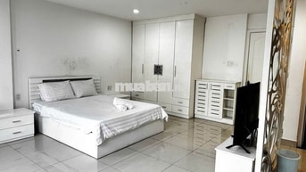 Cho thuê CHDV giá rẻ trong Phú Mỹ Hưng, Q7.