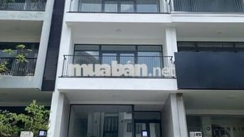 SIÊU PHẨM MẶT TIỀN 50B HOA ĐÀO – HẦM, TRỆT, 3 LẦU – NGANG 5M DÀI 20M