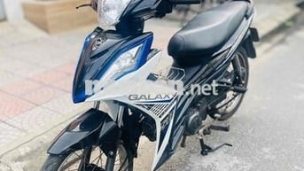 sym galaxy 50cc máy móc êm ru không cần bằng lái