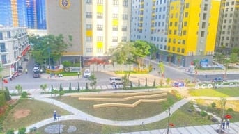 Căn 2Pn Bcons city/ Thanh toán 520tr/ NH cho vay 75%, miễn gốc lãi 18T