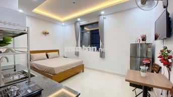 CĂN STUDIO TRỐNG SẴN GẦN LOTTE