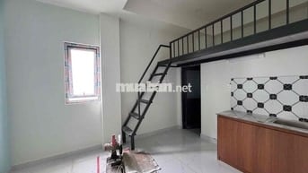 Duplex Ở 2-3 Sinh Viên Ở Liền Được Ngay Siêu Thị Go Gần KCX Tân Thuận