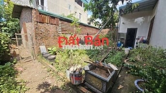 ĐẤT ĐẸP GIÁ RẺ PHỤ HỢP MUA XÂY NHÀ , KHU VỰC ĐÔNG ĐÚC TÌNH LÀNG XÓM