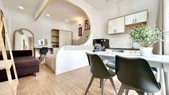 KHAI TRƯƠNG MỚI 100% STUDIO BANCOL FULL NT - PHÚ NHUẬN GIÁ RẺ