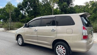 2013 G - 180000 km