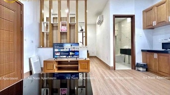✨STUDIO MỚI 100% - CAO CẤP 40m2 ✨ Ngay Phan Xích Long