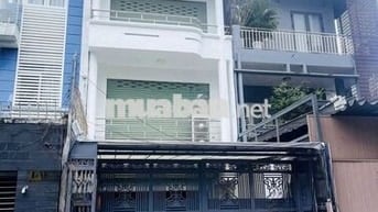 Siêu phẩm nhà mặt tiền Đặng Văn Ngữ, Quận Phú Nhuận