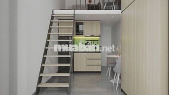 Quá hiếm! CCMN Vĩnh Hưng 60m, 7 tầng thang máy 15 phòng. giá nhỉnh 13t