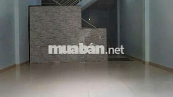 NHÀ 1 TRỆT 1 LẦU ĐƯỜNG THÔNG 🫰GẦN PHẦN MỀM QUANG.TRUNG Q12
