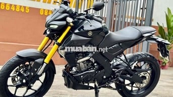 Yamaha MT15 đẹp zin keng, lướt mới về