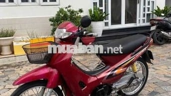 Xe wave 50cc bstp  chính chủ