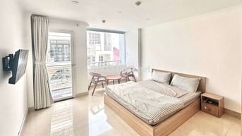 2PN Lê Thị Hồng Gấm, P.Nguyễn Thái Bình gần chợ Bến Thành Quận 1