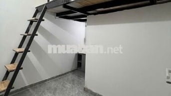 Phòng mới xây đường Nguyễn Kiệm gần ngã 5 chuồng chó
