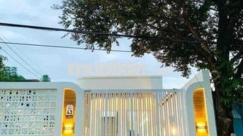 🔥 Siêu hiếm! Nhà Bình Lợi giá rẻ, sổ riêng, vị trí gần cầu Bạch Đằng 2