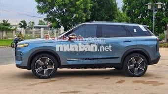 Jaecoo J7 PHEV 1.5T AT 2025