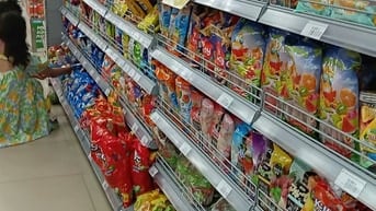 Bách hóa cần tuyển 2 nam nữ lđpt phụ bán hàng tại gò vấp