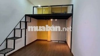 Duplex Ban Công Cực Xinh Ngắm Trọn Trung Tâm Thành Phố