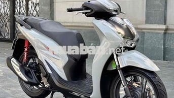 SH 160 ABS 2024 XÁM XI MĂNG ĐI LƯỚT CHÍNH CHỦ BSTP