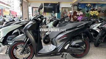SH 150i ABS 2020 Đen Nhám BSTP Chính Chủ