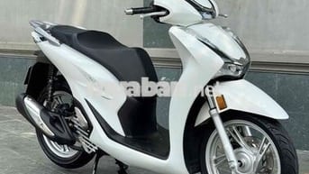 SH 125 CBS 2021 UP 350 MÁY ZIN CHÍNH CHỦ BSTP