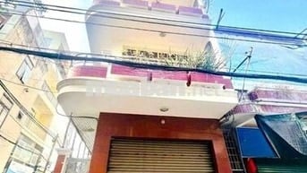 🔥🔥 Nhà thuê Cộng Hòa, Phường 13, Quận Tân Bình