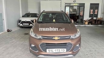 Chevrolet Trax 2016 1.4L LTZ - turbo