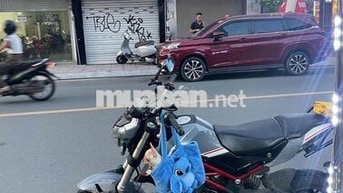 Cần bán xe chính chủ benelli tnt125