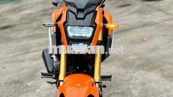 Honda Msx125 đẹp zin , chính chủ mới về giá tốt