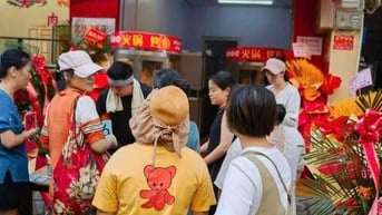 Cần tuyển trợ lý giám đốc biêt tiếng trung sinh viên ra trường