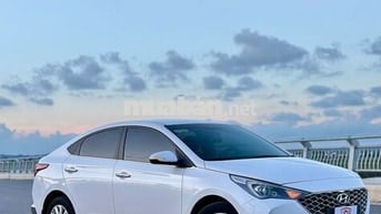 Hyundai Accent 2023 1.4 AT - Trả trước chỉ 150tr.