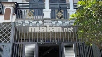 NHÀ TRỆT LẦU HÀNG HIẾM KDC ĐỒNG BỘ THUẬN AN BÌNH DƯƠNG