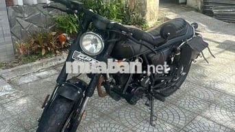 Chính chủ cần bán xe Legend 200cc máy chạy ngon