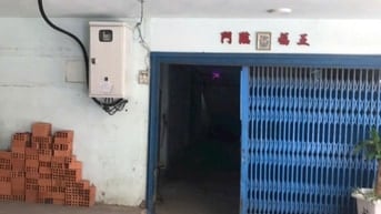 Bán nhà kho 2 mặt tiền Nguyễn Quý Yêm, Bình Tân – 8x20m, giá chỉ 9 TỶ