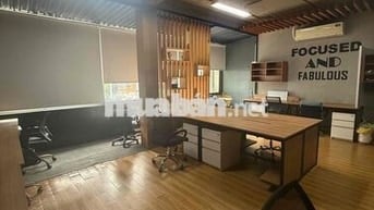 CHO THUÊ VĂN PHÒNG ĐƯỜNG NGUYỄN GIA TRÍ