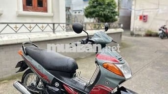 Bán chiếc xe Yamaha novo1